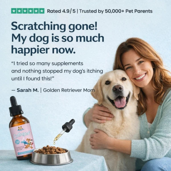 Yevivo™ Premium Liquid Collagen